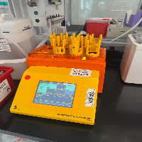 Miltenyi Biotec gentleMACS Octo Dissociator w/ Heaters image 0